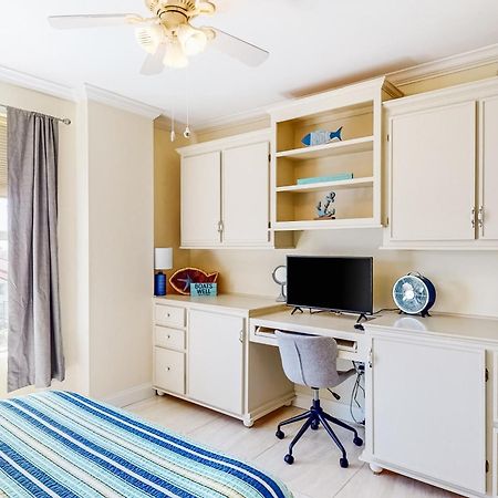 Palm Court Yacht Club Vila Fort Walton Beach Quarto foto