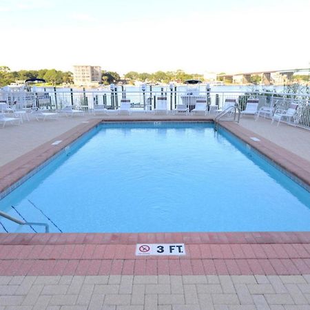 Palm Court Yacht Club Vila Fort Walton Beach Quarto foto