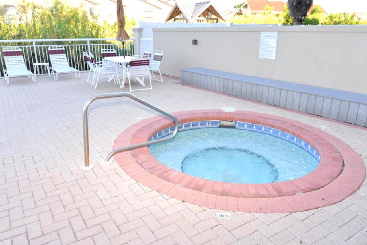 Palm Court Yacht Club Vila Fort Walton Beach Exterior foto