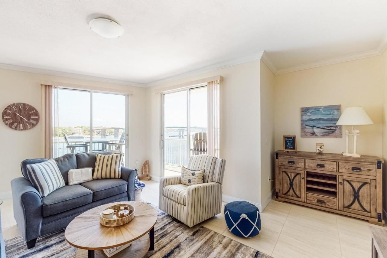 Palm Court Yacht Club Vila Fort Walton Beach Quarto foto