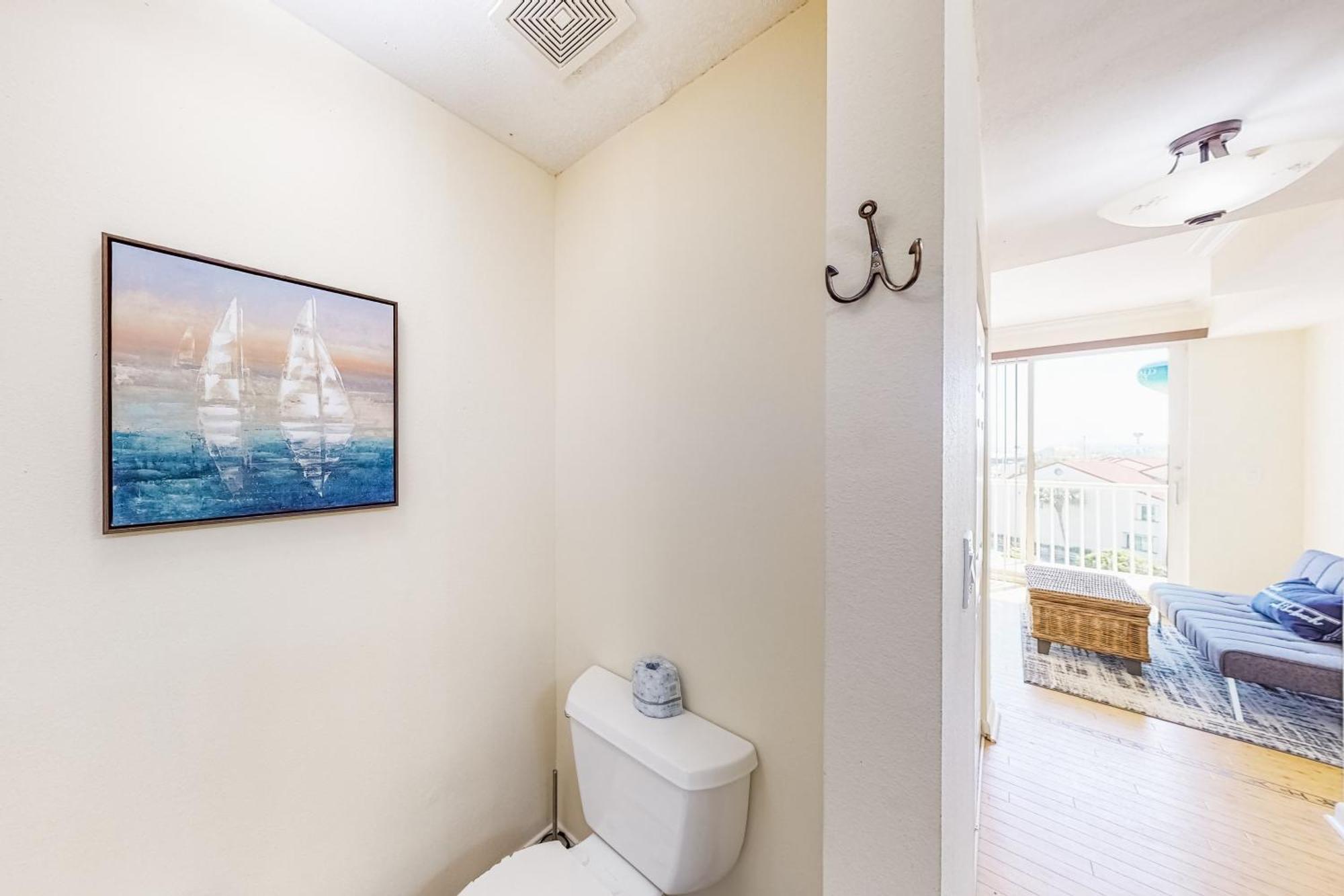 Palm Court Yacht Club Vila Fort Walton Beach Quarto foto