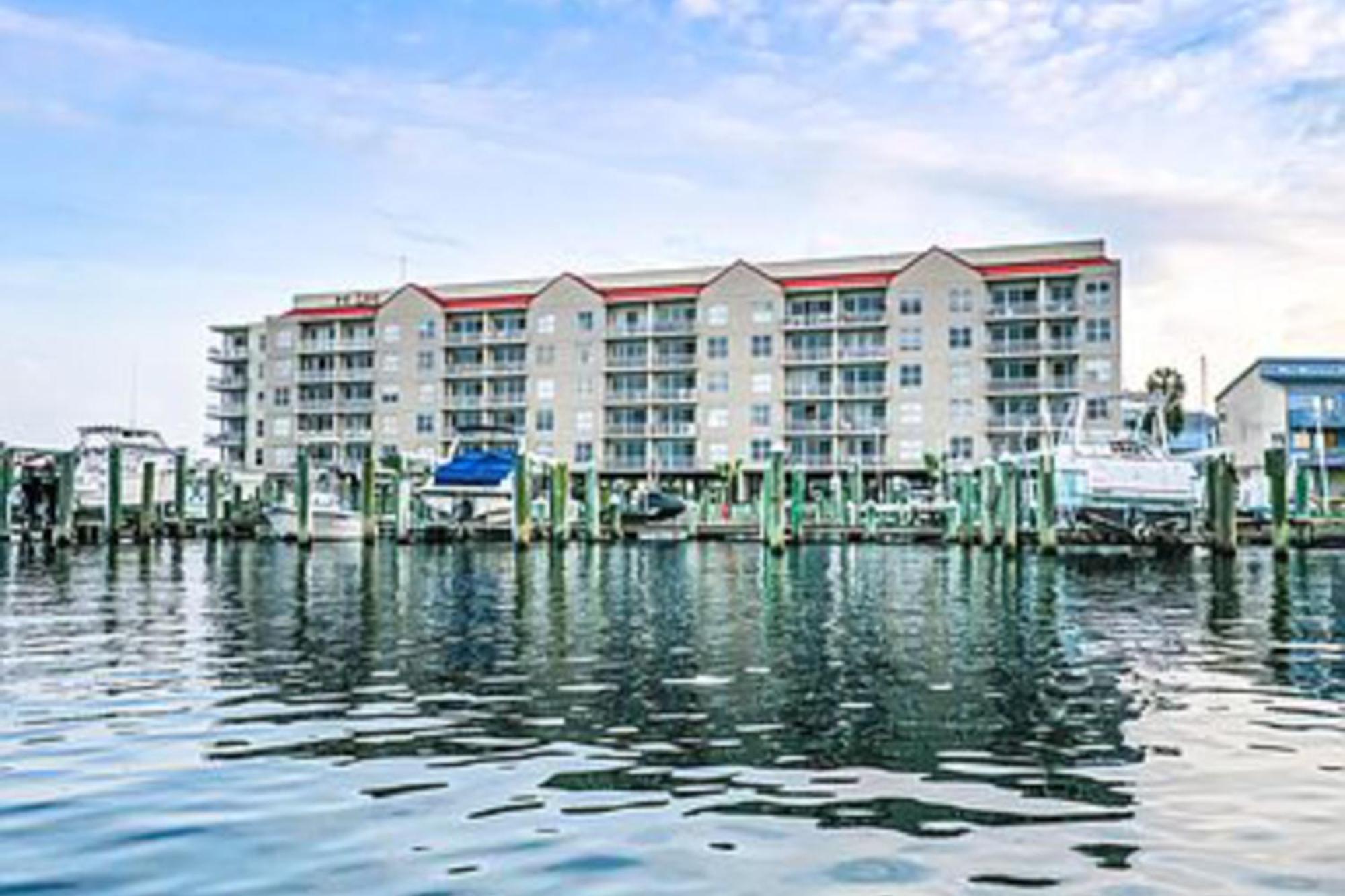 Palm Court Yacht Club Vila Fort Walton Beach Quarto foto