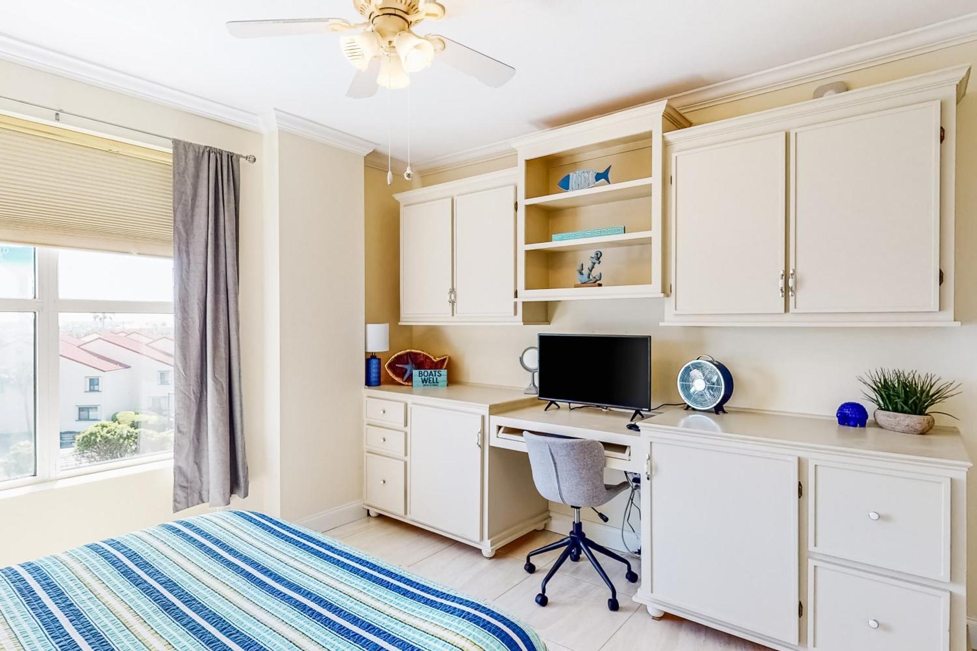 Palm Court Yacht Club Vila Fort Walton Beach Quarto foto