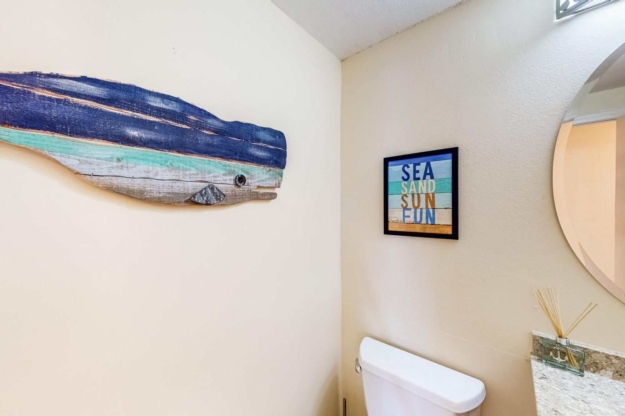 Palm Court Yacht Club Vila Fort Walton Beach Quarto foto