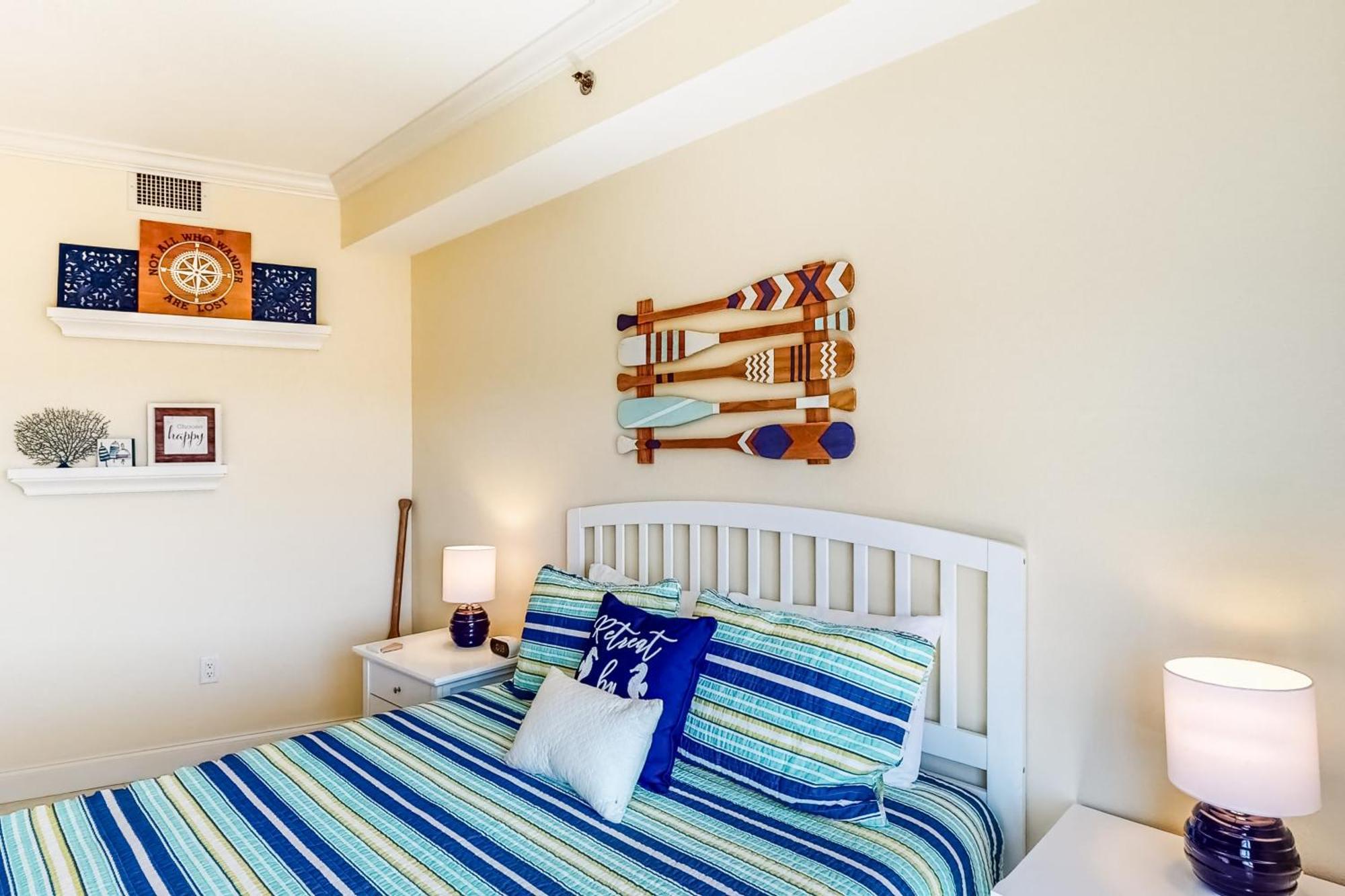 Palm Court Yacht Club Vila Fort Walton Beach Quarto foto