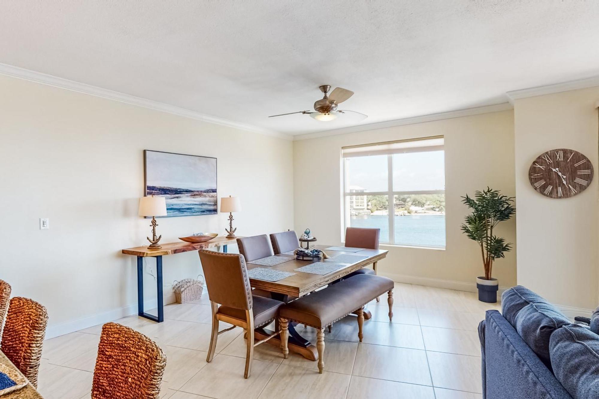 Palm Court Yacht Club Vila Fort Walton Beach Quarto foto