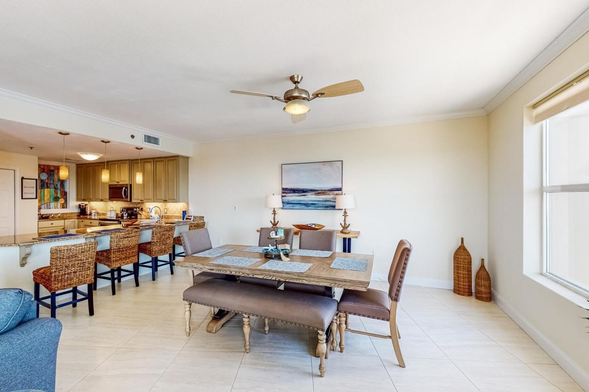 Palm Court Yacht Club Vila Fort Walton Beach Quarto foto