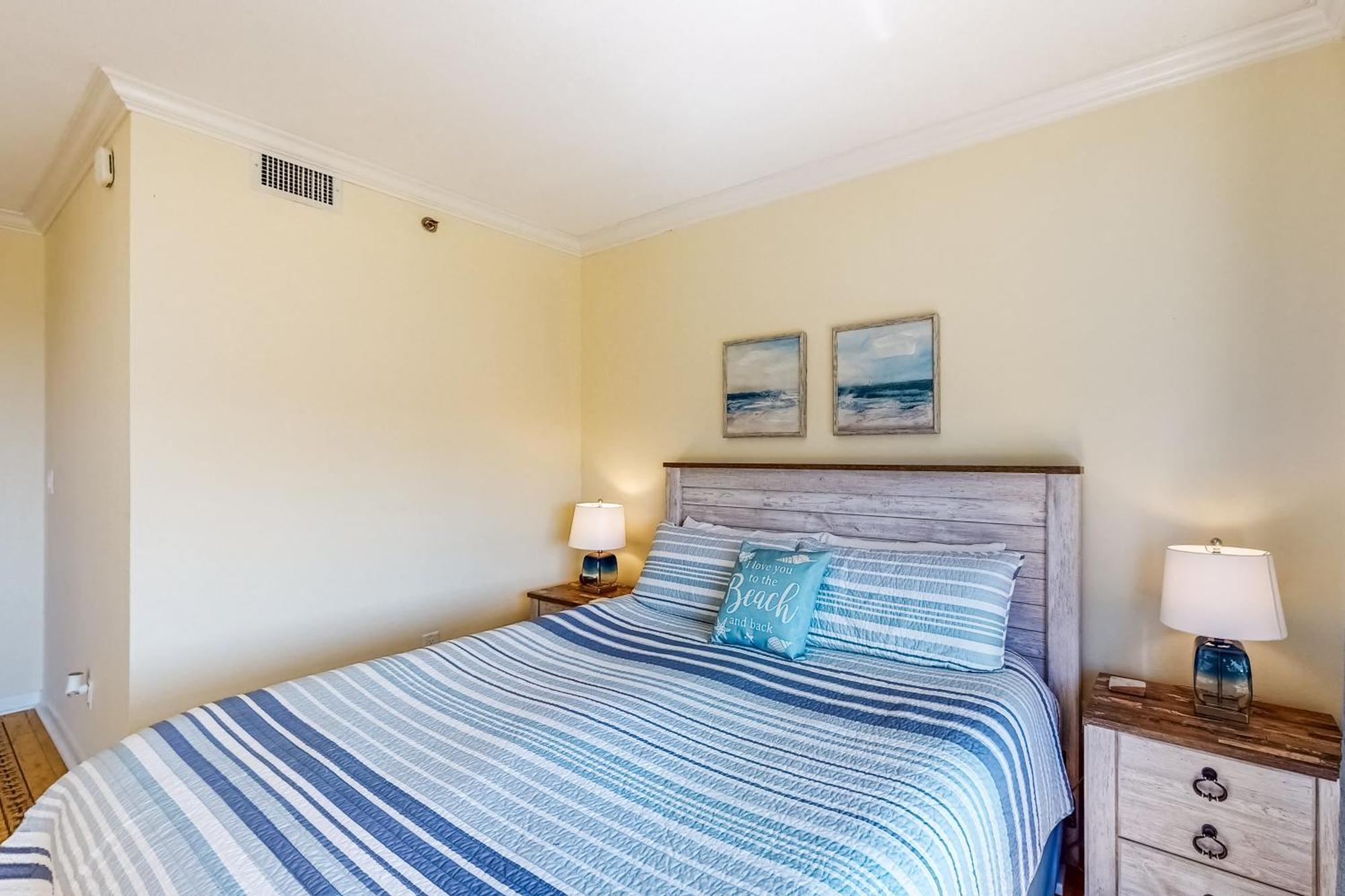 Palm Court Yacht Club Vila Fort Walton Beach Quarto foto