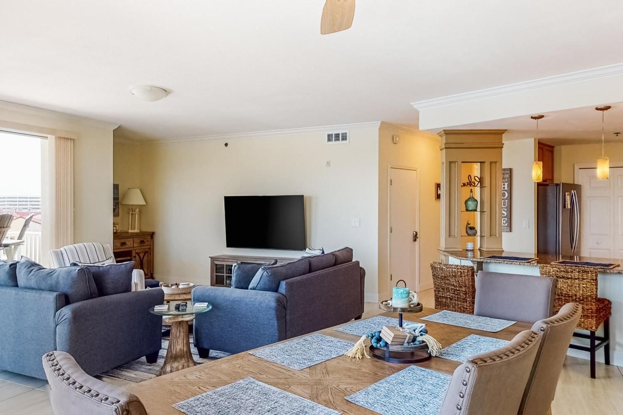 Palm Court Yacht Club Vila Fort Walton Beach Quarto foto