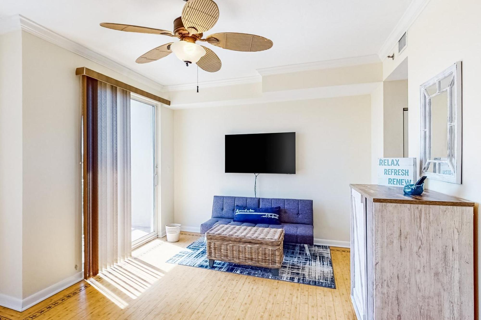 Palm Court Yacht Club Vila Fort Walton Beach Quarto foto